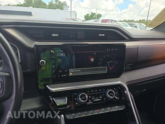 2023 GMC Sierra 1500 Denali Crew Cab Short Bed 5SA - miniatura 10