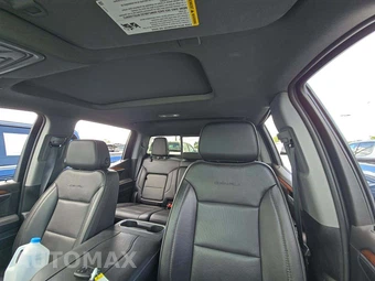 2023 GMC Sierra 1500 Denali Crew Cab Short Bed 5SA - miniatura 11