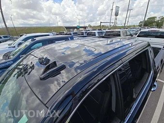 2023 GMC Sierra 1500 Denali Crew Cab Short Bed 5SA - miniatura 12