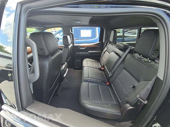 2023 GMC Sierra 1500 Denali Crew Cab Short Bed 5SA - miniatura 13