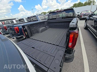 2023 GMC Sierra 1500 Denali Crew Cab Short Bed 5SA - miniatura 14