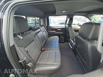 2023 GMC Sierra 1500 Denali Crew Cab Short Bed 5SA - miniatura 16