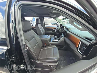2023 GMC Sierra 1500 Denali Crew Cab Short Bed 5SA - miniatura 18
