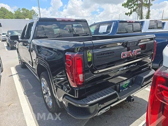 2023 GMC Sierra 1500 Denali Crew Cab Short Bed 5SA - miniatura 2