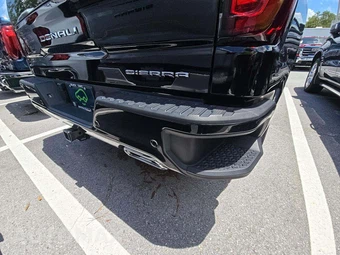2023 GMC Sierra 1500 Denali Crew Cab Short Bed 5SA - miniatura 21