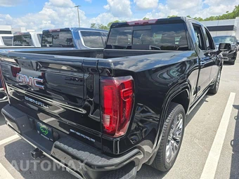 2023 GMC Sierra 1500 Denali Crew Cab Short Bed 5SA - miniatura 3