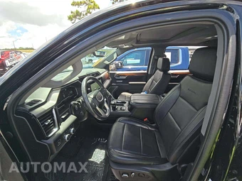 2023 GMC Sierra 1500 Denali Crew Cab Short Bed 5SA - miniatura 6