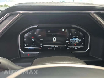 2023 GMC Sierra 1500 Denali Crew Cab Short Bed 5SA - miniatura 9
