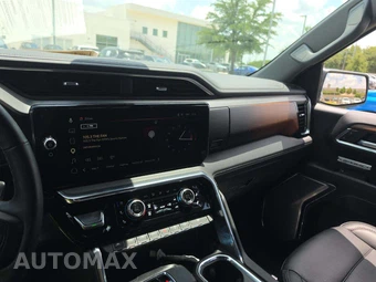 2023 GMC Sierra 1500 Denali Crew Cab Short Bed 5SA - miniatura 10