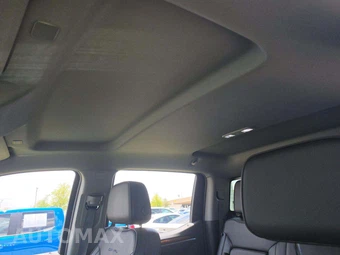 2023 GMC Sierra 1500 Denali Crew Cab Short Bed 5SA - miniatura 11
