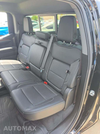 2023 GMC Sierra 1500 Denali Crew Cab Short Bed 5SA - miniatura 13