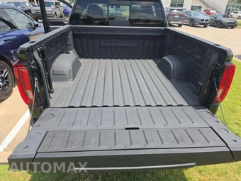 2023 GMC Sierra 1500 Denali Crew Cab Short Bed 5SA - miniatura 14