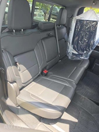 2023 GMC Sierra 1500 Denali Crew Cab Short Bed 5SA - miniatura 16