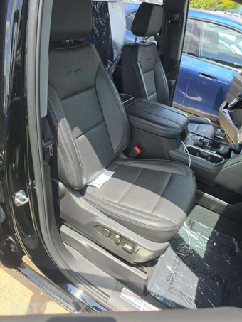 2023 GMC Sierra 1500 Denali Crew Cab Short Bed 5SA - miniatura 18