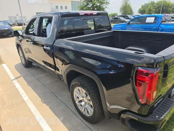 2023 GMC Sierra 1500 Denali Crew Cab Short Bed 5SA - miniatura 2
