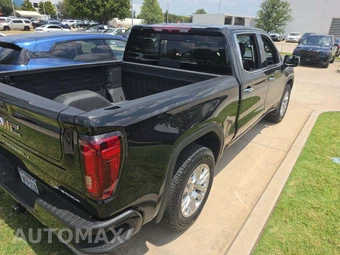 2023 GMC Sierra 1500 Denali Crew Cab Short Bed 5SA - miniatura 3