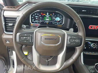 2023 GMC Sierra 1500 Denali Crew Cab Short Bed 5SA - miniatura 10