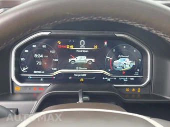 2023 GMC Sierra 1500 Denali Crew Cab Short Bed 5SA - miniatura 12