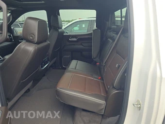 2023 GMC Sierra 1500 Denali Crew Cab Short Bed 5SA - miniatura 13