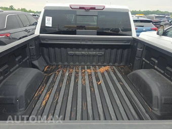 2023 GMC Sierra 1500 Denali Crew Cab Short Bed 5SA - miniatura 16