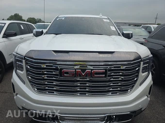2023 GMC Sierra 1500 Denali Crew Cab Short Bed 5SA - miniatura 2
