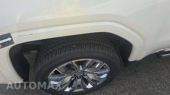 2023 GMC Sierra 1500 Denali Crew Cab Short Bed 5SA - miniatura 23