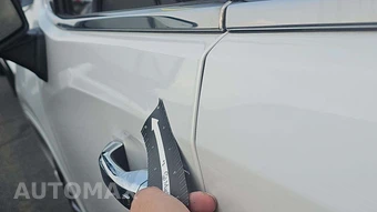 2023 GMC Sierra 1500 Denali Crew Cab Short Bed 5SA - miniatura 24
