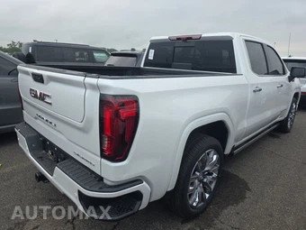 2023 GMC Sierra 1500 Denali Crew Cab Short Bed 5SA - miniatura 4