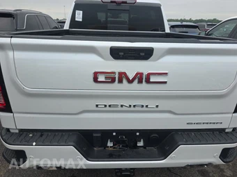 2023 GMC Sierra 1500 Denali Crew Cab Short Bed 5SA - miniatura 5