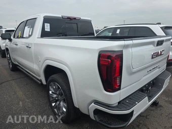 2023 GMC Sierra 1500 Denali Crew Cab Short Bed 5SA - miniatura 6