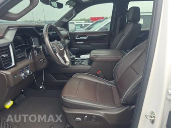 2023 GMC Sierra 1500 Denali Crew Cab Short Bed 5SA - miniatura 7