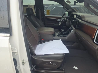 2023 GMC Sierra 1500 Denali Crew Cab Short Bed 5SA - miniatura 8