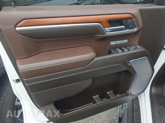 2023 GMC Sierra 1500 Denali Crew Cab Short Bed 5SA - miniatura 9