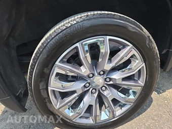 2023 GMC Sierra 1500 Denali Crew Cab Short Bed 5SA - miniatura 10