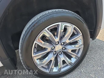 2023 GMC Sierra 1500 Denali Crew Cab Short Bed 5SA - miniatura 11
