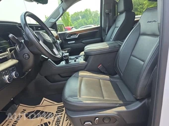 2023 GMC Sierra 1500 Denali Crew Cab Short Bed 5SA - miniatura 13