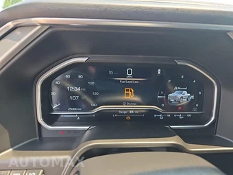 2023 GMC Sierra 1500 Denali Crew Cab Short Bed 5SA - miniatura 15
