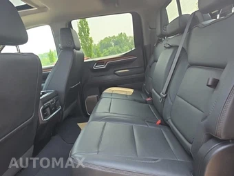 2023 GMC Sierra 1500 Denali Crew Cab Short Bed 5SA - miniatura 16