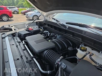 2023 GMC Sierra 1500 Denali Crew Cab Short Bed 5SA - miniatura 19