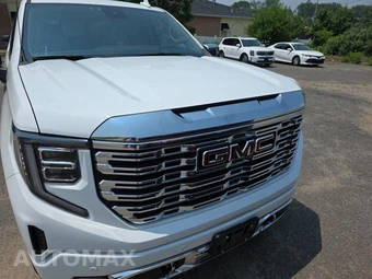 2023 GMC Sierra 1500 Denali Crew Cab Short Bed 5SA - miniatura 2