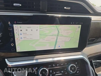 2023 GMC Sierra 1500 Denali Crew Cab Short Bed 5SA - miniatura 23