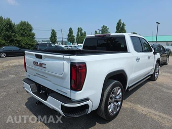 2023 GMC Sierra 1500 Denali Crew Cab Short Bed 5SA - miniatura 4
