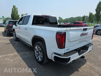 2023 GMC Sierra 1500 Denali Crew Cab Short Bed 5SA - miniatura 6