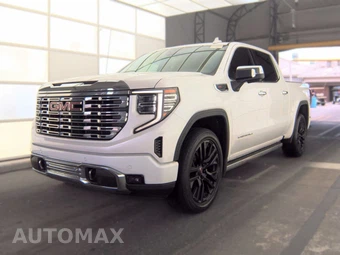 2023 GMC Sierra 1500 Denali Crew Cab Short Bed 5SA