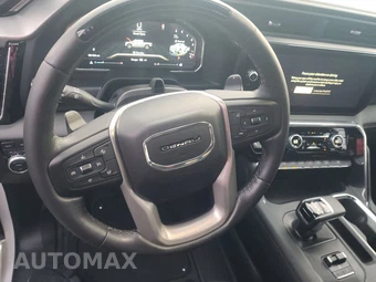 2023 GMC Sierra 1500 Denali Crew Cab Short Bed 5SA - miniatura 10