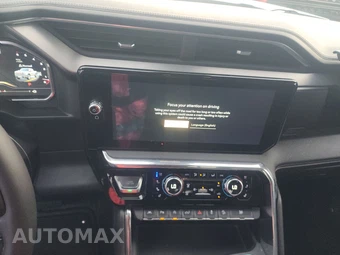 2023 GMC Sierra 1500 Denali Crew Cab Short Bed 5SA - miniatura 11