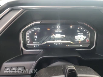 2023 GMC Sierra 1500 Denali Crew Cab Short Bed 5SA - miniatura 12