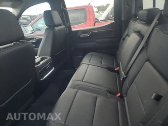 2023 GMC Sierra 1500 Denali Crew Cab Short Bed 5SA - miniatura 13