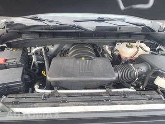 2023 GMC Sierra 1500 Denali Crew Cab Short Bed 5SA - miniatura 15