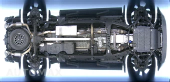 2023 GMC Sierra 1500 Denali Crew Cab Short Bed 5SA - miniatura 17